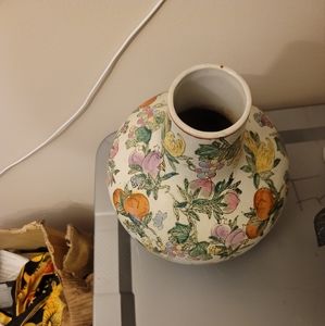 Chinese vase